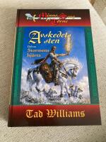 Stormens hj&auml;rta