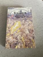 Sagan om konungens &aring;terkomst