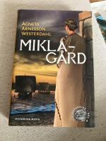 Miklag&aring;rd