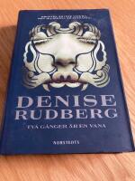 Tv&aring; g&aring;nger &auml;r en vana