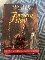 Magikerns saga. d. 3: jordens stav