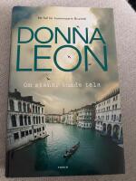 Om stenar kunde tala