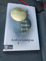 Den underjordiska solen