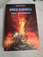 Druss - d&ouml;dsvandraren