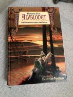 Alvblodet : femte boken om det magiska landet Deverry