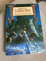 J&auml;rtecken : sj&auml;tte boken om det magiska landet Deverry