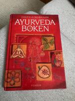 Ayurvedaboken