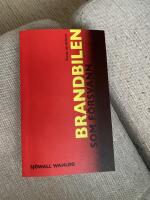 Brandbilen som f&ouml;rsvann