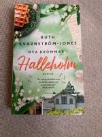 Nya dr&ouml;mmar i Halleholm
