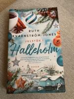 Julst&ouml;k i Halleholm