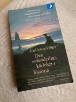 Den vidunderliga k&auml;rlekens historia