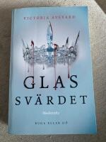 Glassv&auml;rdet