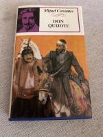 Don Quijote