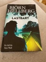 Lastbart