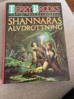 Shannaras alvdrottning
