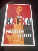 Processen & Slottet (1 volym)