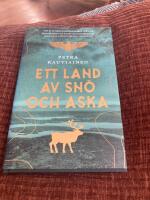 Ett land av sn&ouml; och aska