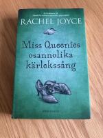 Miss Queenies osannolika k&auml;rlekss&aring;ng