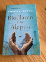 Biodlaren fr&aring;n Aleppo