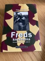 Fredsknektarna : FN-svenskarna i Kongo 1960-64