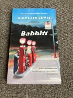 Babbitt