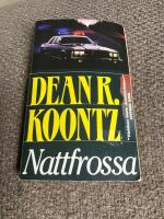 Nattfrossa