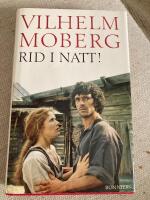 Rid i natt! : roman fr&aring;n V&auml;rend 1650