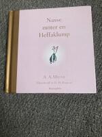 Nasse m&ouml;ter en Heffaklump