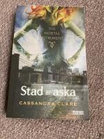 Stad av aska