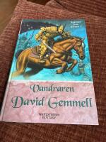 Vandraren