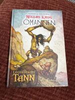 &Ouml;mannen