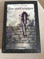 Den sista utv&auml;gen