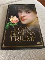 T&ouml;rnrosens triumf