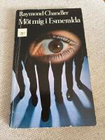 M&ouml;t mig i Esmeralda