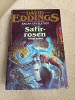 Safirrosen