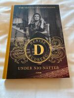 Under nio n&auml;tter