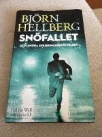 Sn&ouml;fallet och andra sp&auml;nningsber&auml;ttelser