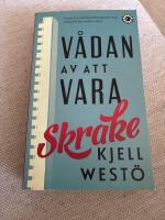 V&aring;dan av att vara Skrake