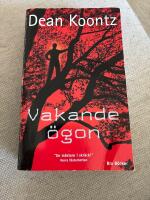 Vakande &ouml;gon