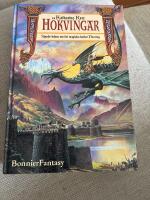 H&ouml;kvingar - sjunde boken om det magiska landet Deverry