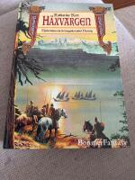 H&auml;xvargen - fj&auml;rde boken om det magiska landet Deverry