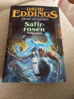Sagan om Elenien