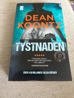 Tystnaden
