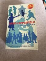 David Copperfield