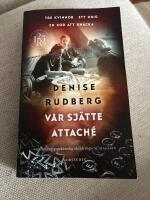 V&aring;r sj&auml;tte attach&eacute;