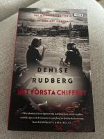 Det f&ouml;rsta chiffret