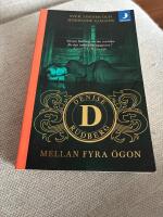 Mellan fyra &ouml;gon