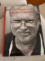 Husmanskonst