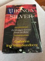 Vikingasilver
