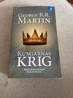 Kungarnas krig